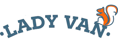 Viajando con Lady Van